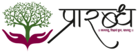 Praarabdh Logo